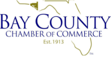 Anderson Construction Company is Bay County Chamber of Commerce affiliate. Bay County Chamber of Commerce logo